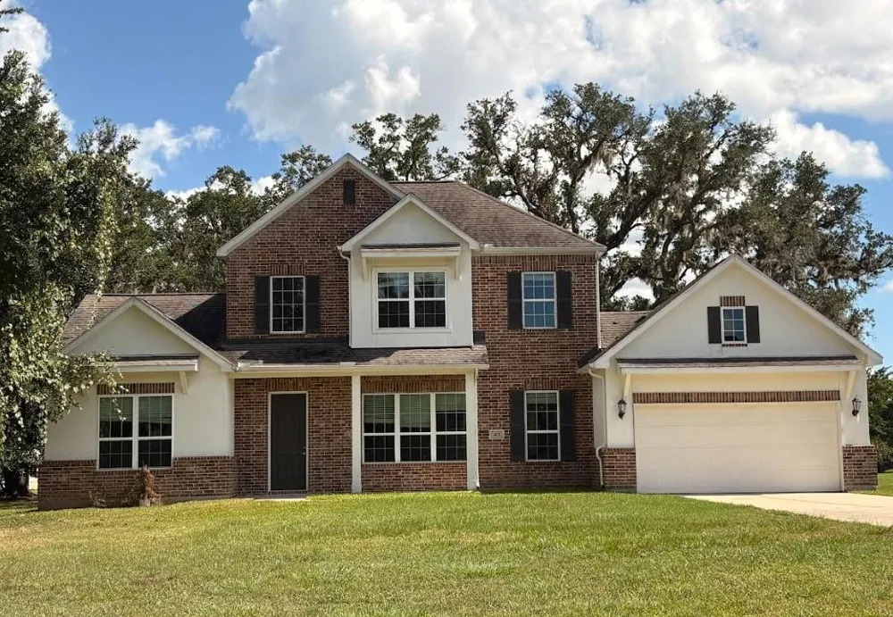 415 Lakeland Circle Rosharon, TX 77583