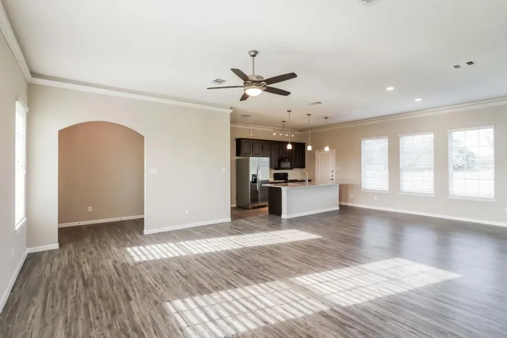 415 Lakeland Circle Rosharon, TX 77583