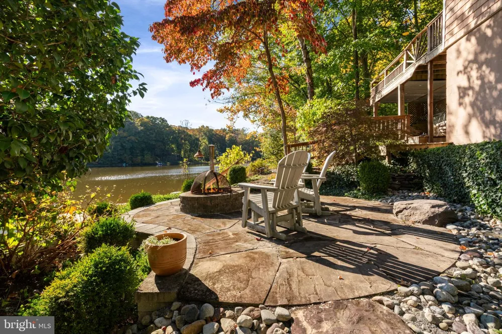 8255 SUNDERMAN PLACE Manassas, VA 20112