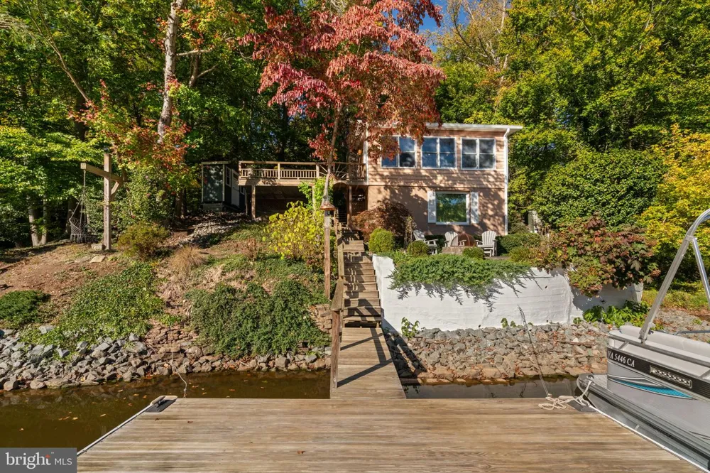 8255 SUNDERMAN PLACE Manassas, VA 20112
