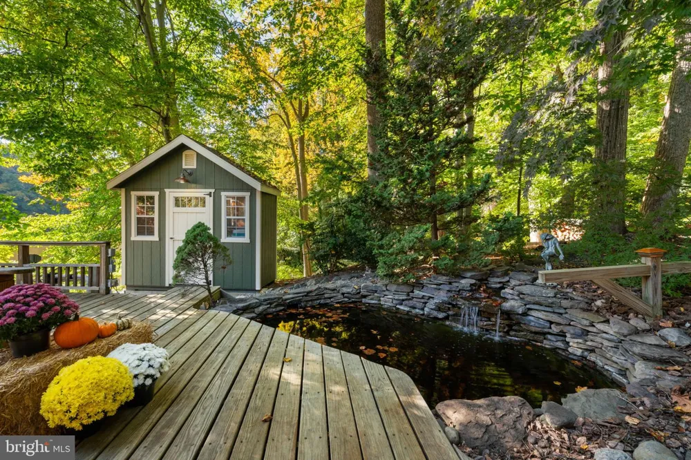 8255 SUNDERMAN PLACE Manassas, VA 20112