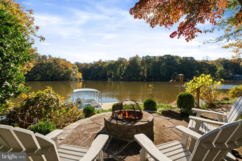 8255 SUNDERMAN PLACE Manassas, VA 20112