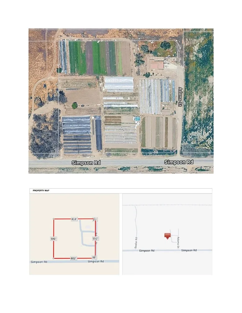 32240 Simpson Road Winchester, CA 92596