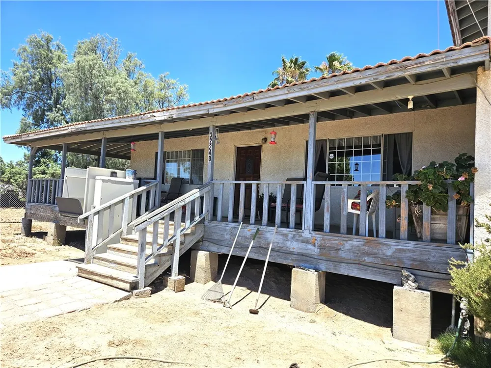 32240 Simpson Road Winchester, CA 92596