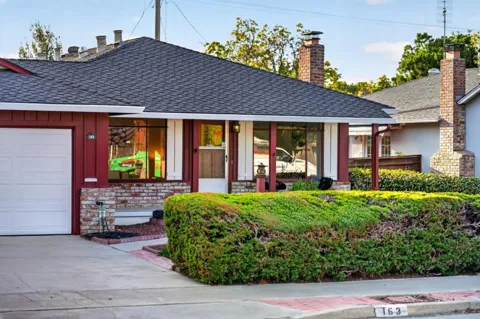 163 Sunset Avenue