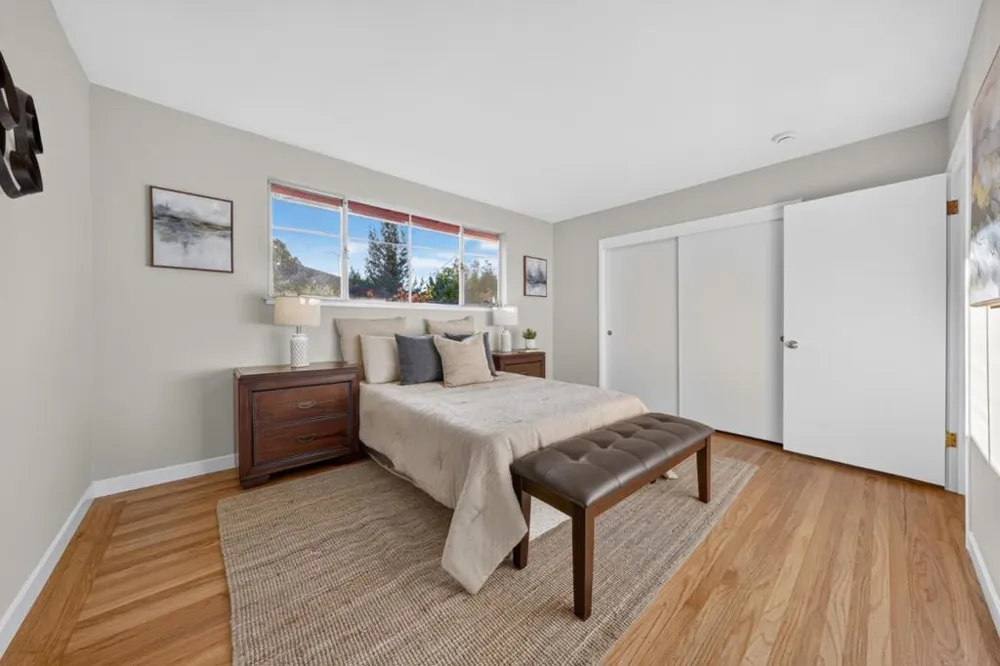 163 Sunset Avenue Sunnyvale, CA 94086