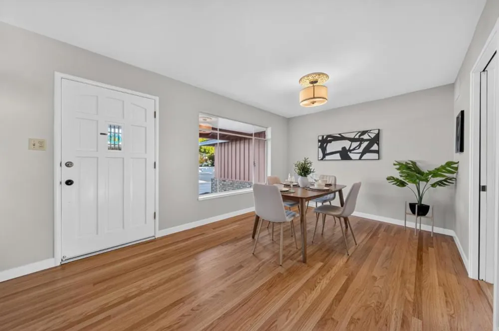 163 Sunset Avenue Sunnyvale, CA 94086