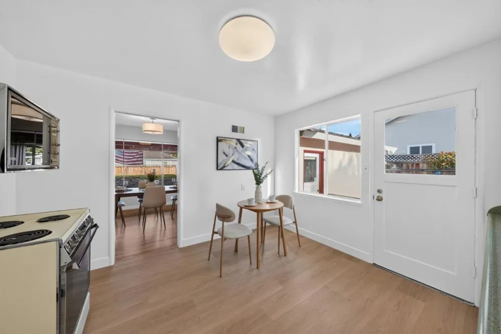 163 Sunset Avenue Sunnyvale, CA 94086