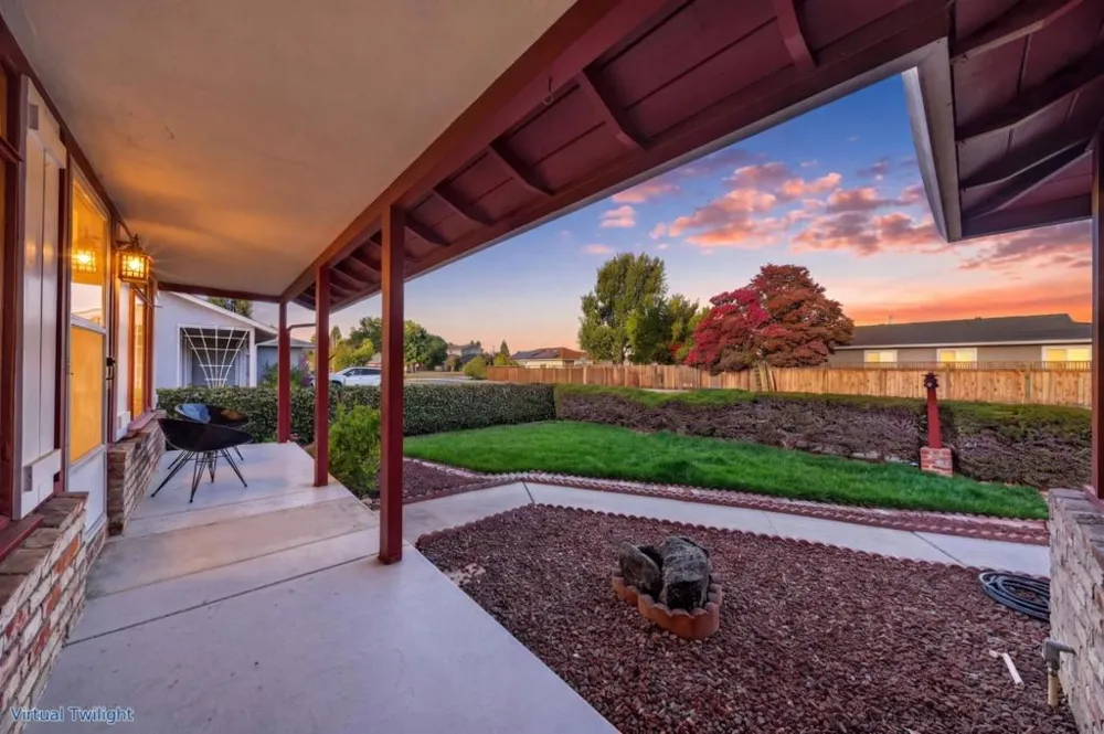 163 Sunset Avenue Sunnyvale, CA 94086