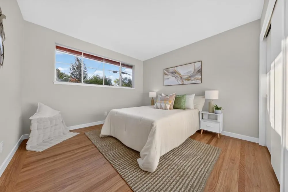 163 Sunset Avenue Sunnyvale, CA 94086
