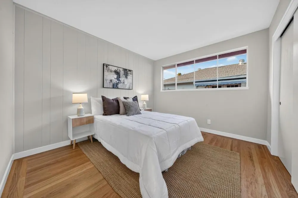 163 Sunset Avenue Sunnyvale, CA 94086
