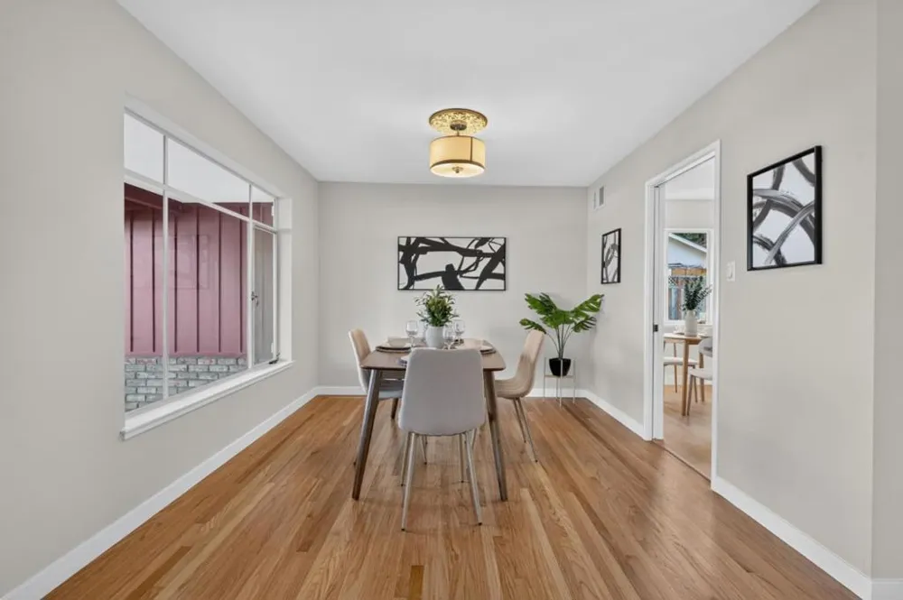 163 Sunset Avenue Sunnyvale, CA 94086