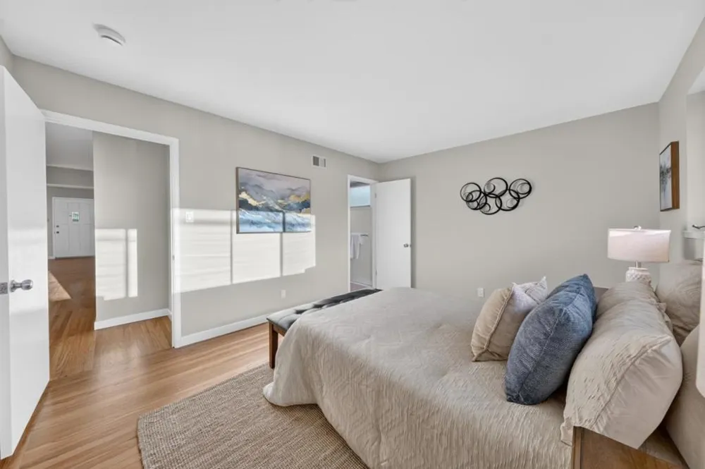 163 Sunset Avenue Sunnyvale, CA 94086
