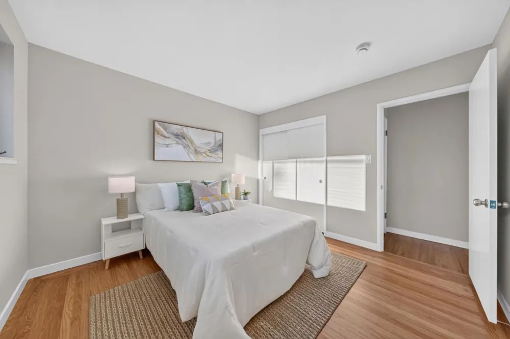 163 Sunset Avenue Sunnyvale, CA 94086
