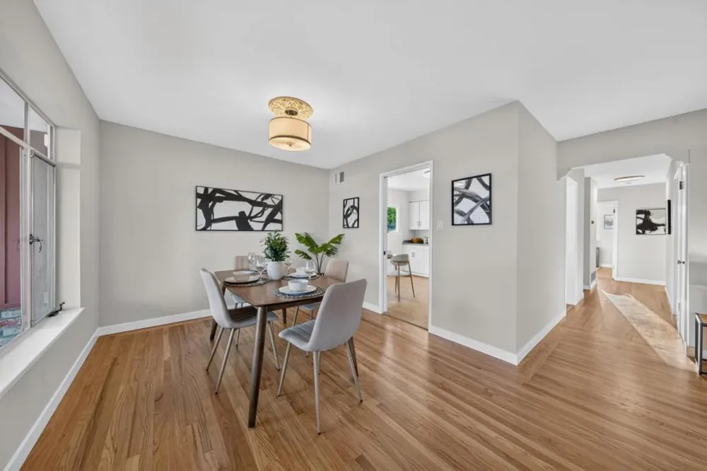 163 Sunset Avenue Sunnyvale, CA 94086
