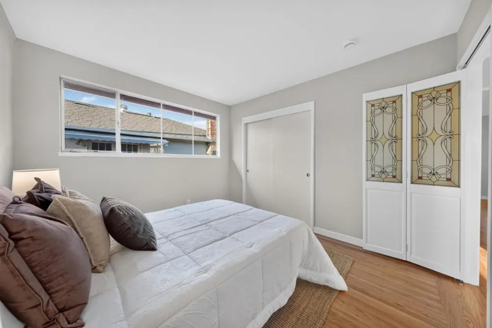163 Sunset Avenue Sunnyvale, CA 94086