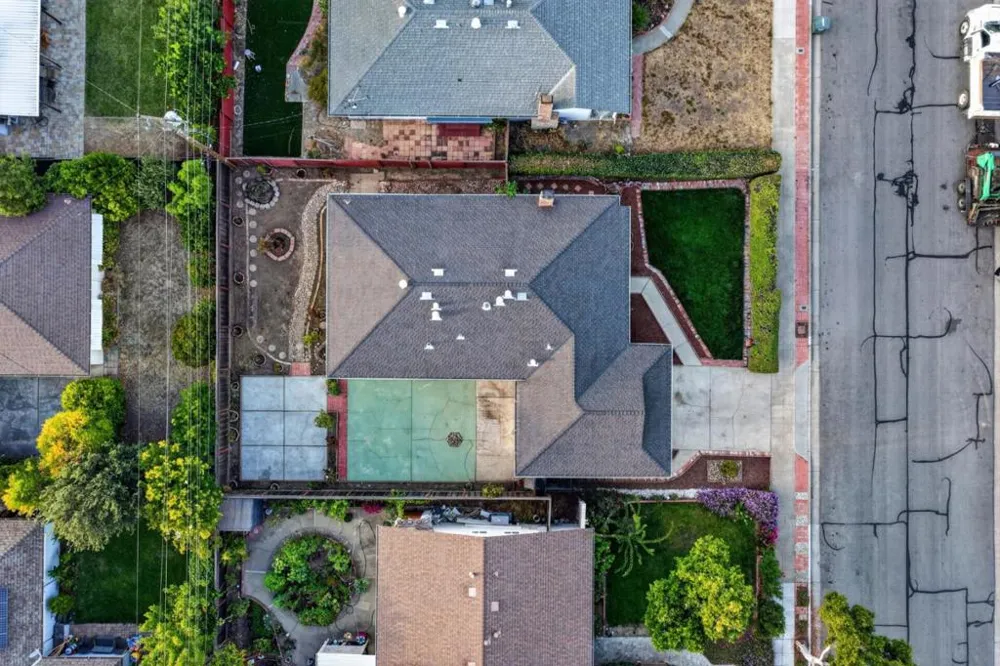 163 Sunset Avenue Sunnyvale, CA 94086