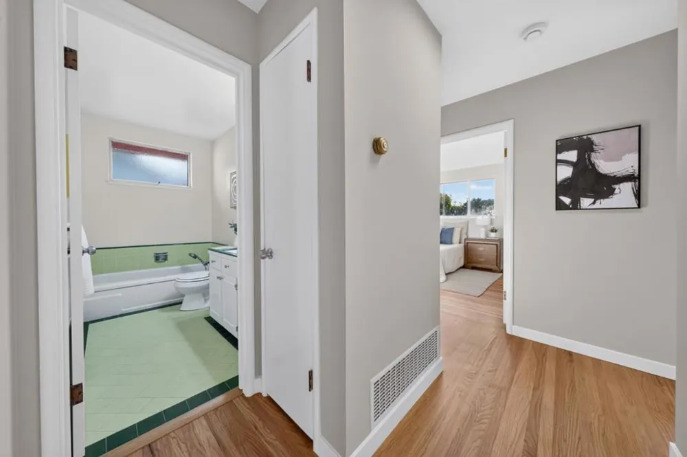 163 Sunset Avenue Sunnyvale, CA 94086