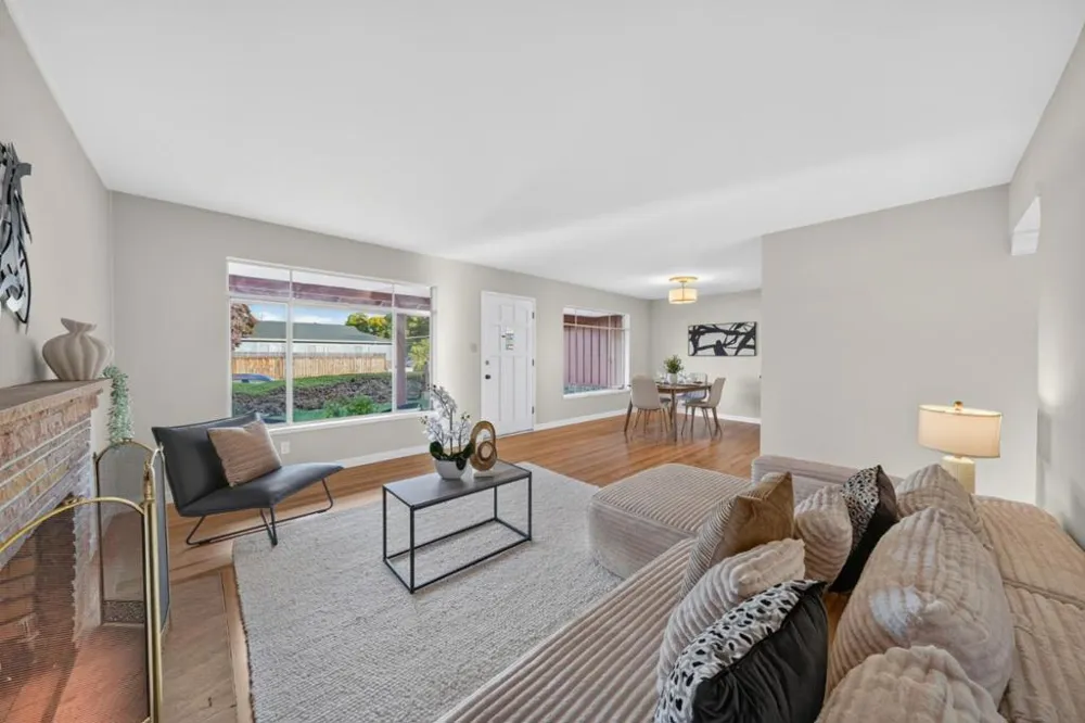 163 Sunset Avenue Sunnyvale, CA 94086