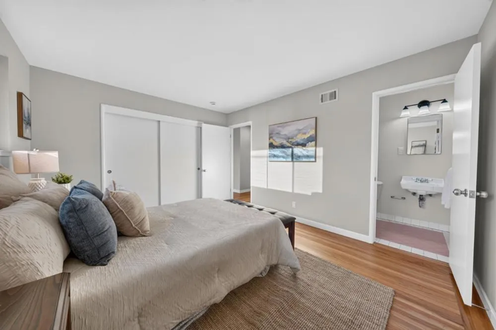 163 Sunset Avenue Sunnyvale, CA 94086