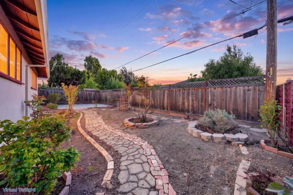 163 Sunset Avenue Sunnyvale, CA 94086