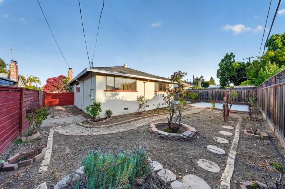 163 Sunset Avenue Sunnyvale, CA 94086