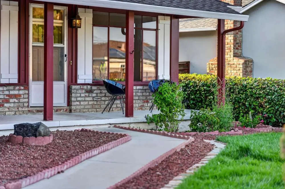 163 Sunset Avenue Sunnyvale, CA 94086