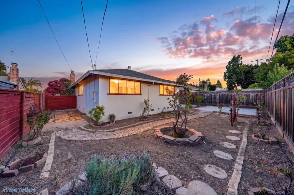 163 Sunset Avenue Sunnyvale, CA 94086