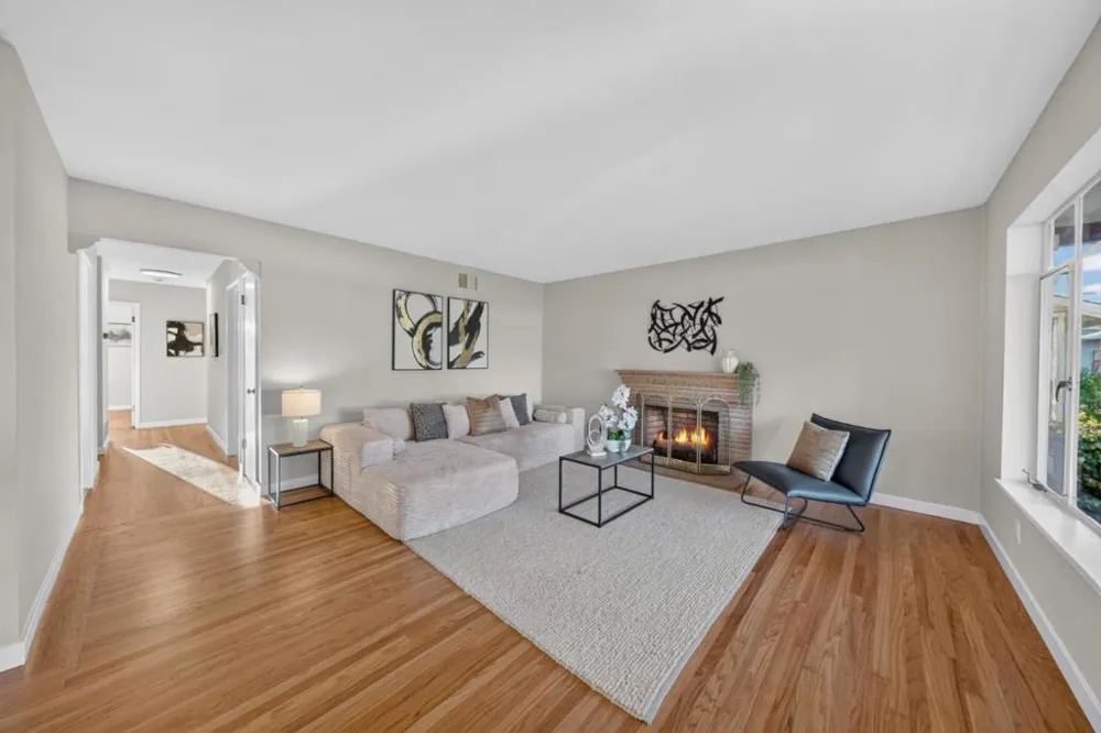 163 Sunset Avenue Sunnyvale, CA 94086