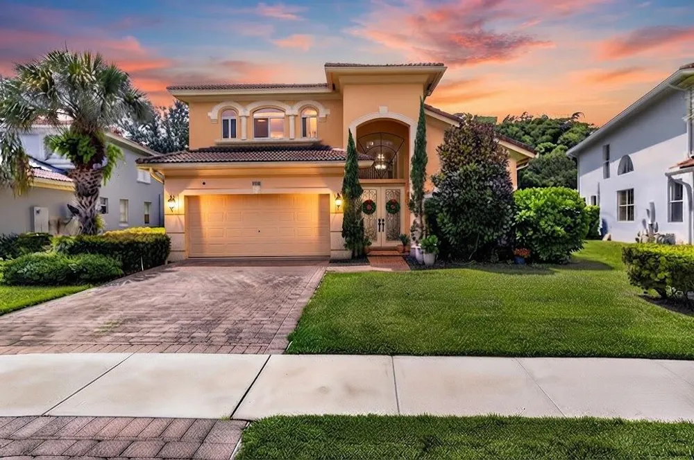 9262 Silver Glen Way Lake Worth, FL 33467