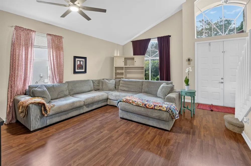 9262 Silver Glen Way Lake Worth, FL 33467