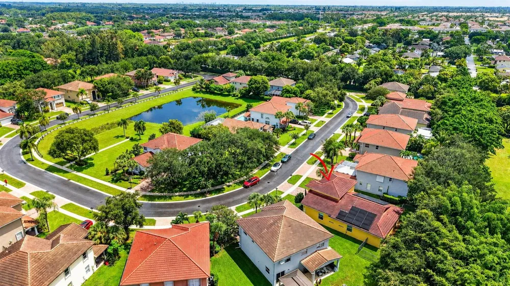 9262 Silver Glen Way Lake Worth, FL 33467