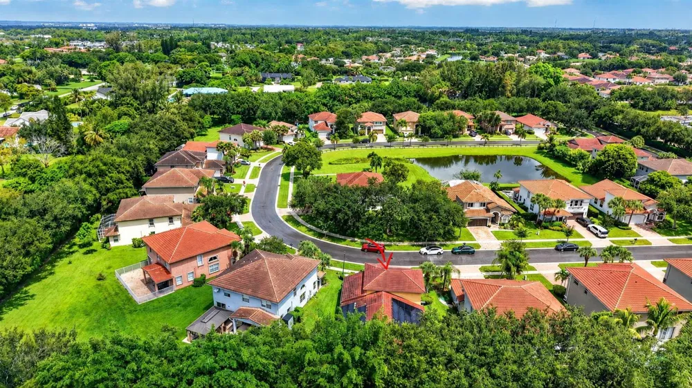 9262 Silver Glen Way Lake Worth, FL 33467