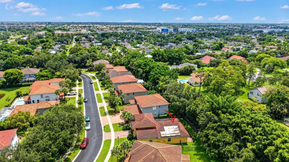 9262 Silver Glen Way Lake Worth, FL 33467