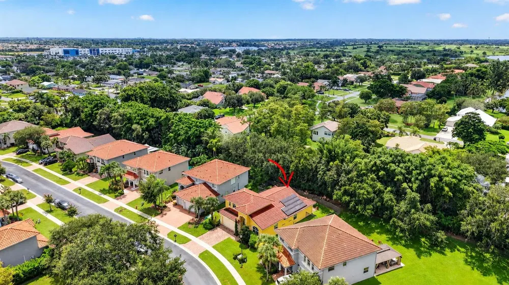 9262 Silver Glen Way Lake Worth, FL 33467