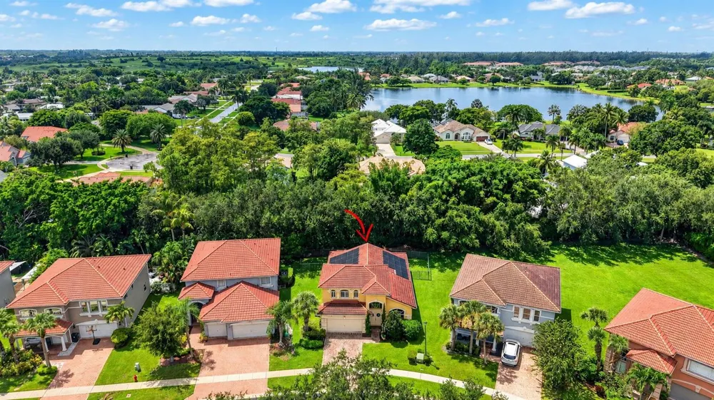 9262 Silver Glen Way Lake Worth, FL 33467