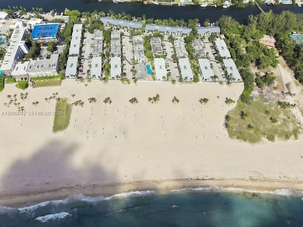1565 S Ocean Ln #176 Fort Lauderdale, FL 33316