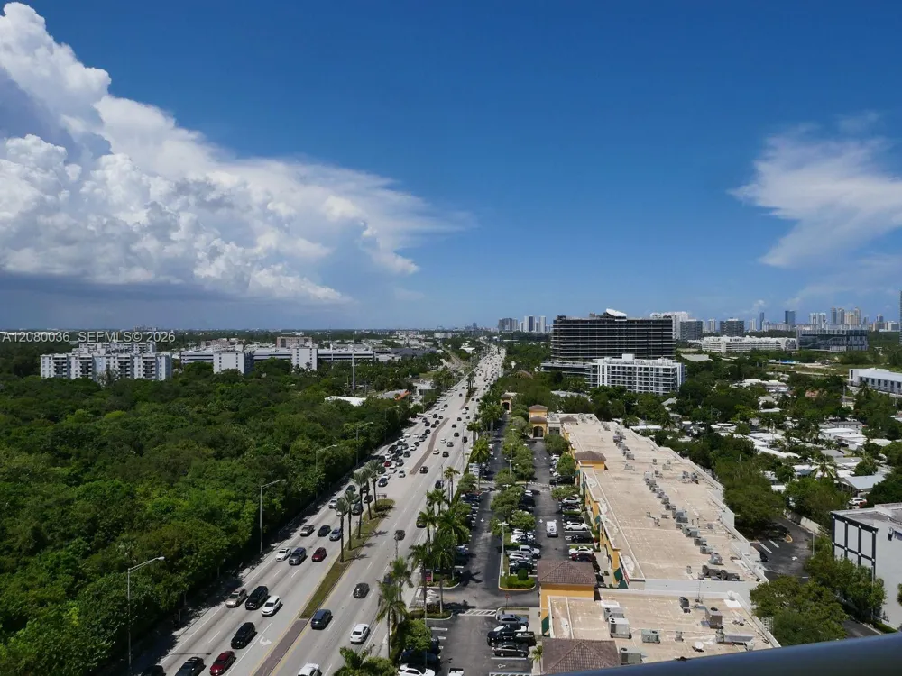 13499 Biscayne Blvd #PH1701 North Miami, FL 33181