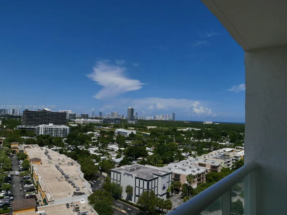 13499 Biscayne Blvd #PH1701 North Miami, FL 33181