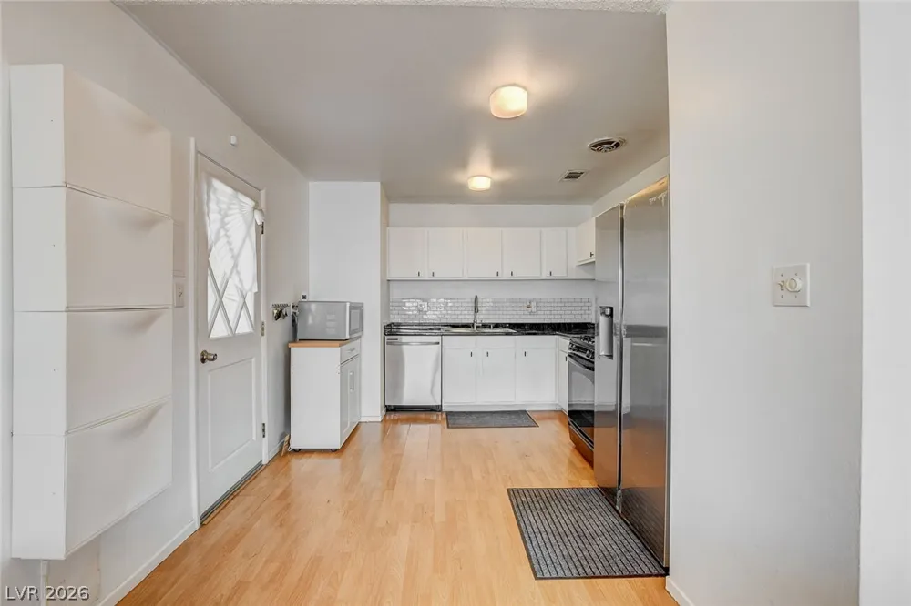 804 Larch Court Las Vegas, NV 89145