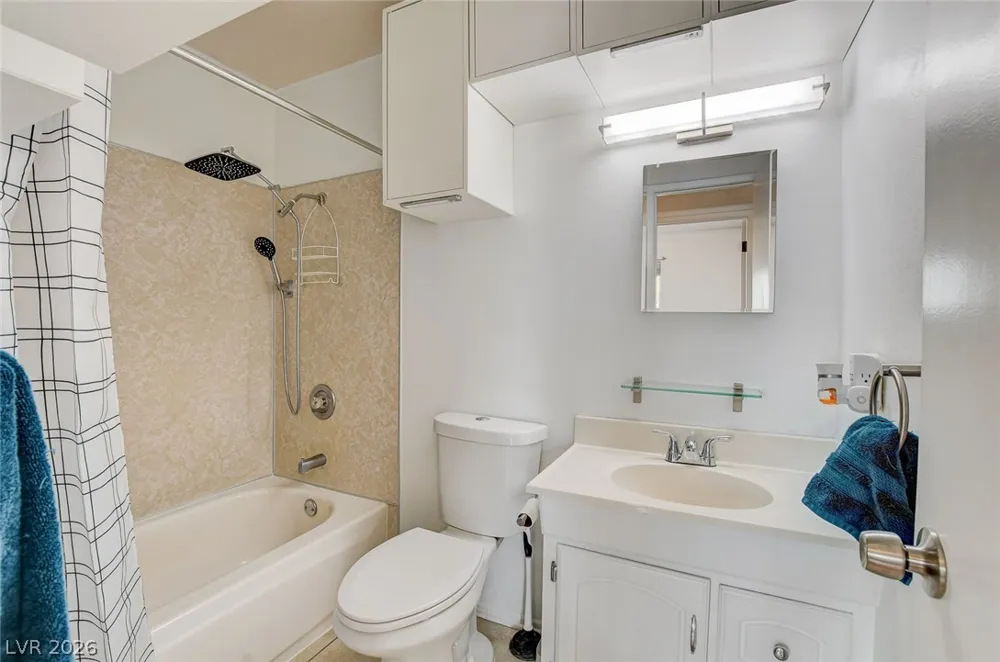804 Larch Court Las Vegas, NV 89145