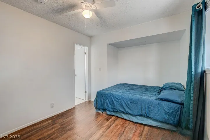 804 Larch Court Las Vegas, NV 89145