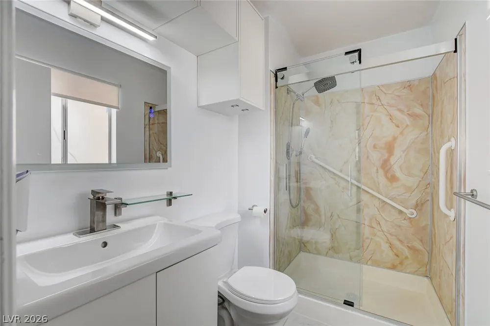 804 Larch Court Las Vegas, NV 89145