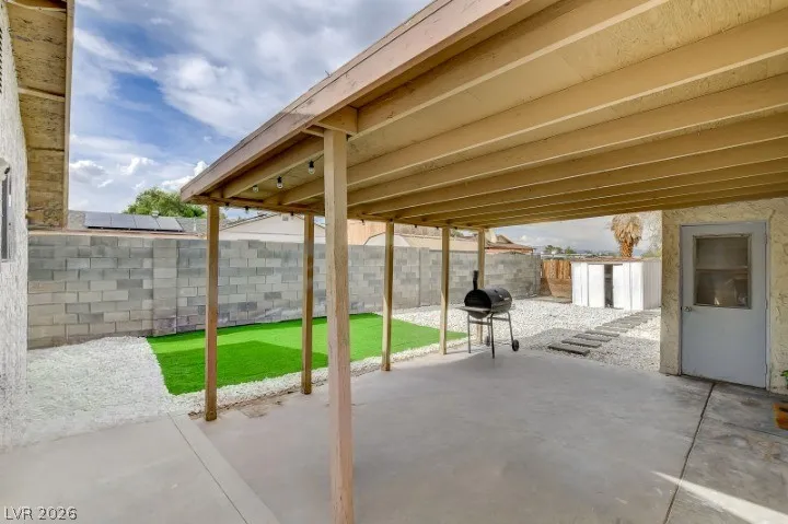 804 Larch Court Las Vegas, NV 89145