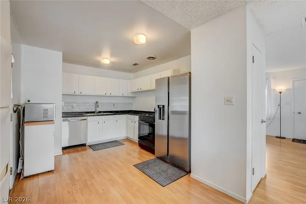804 Larch Court Las Vegas, NV 89145