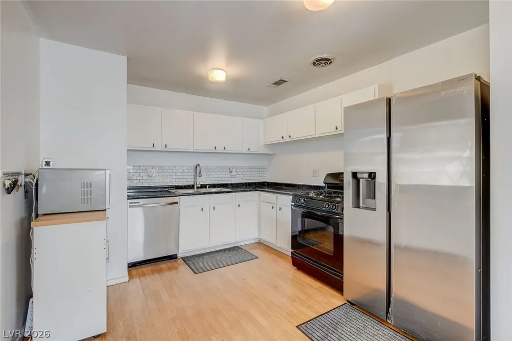 804 Larch Court Las Vegas, NV 89145