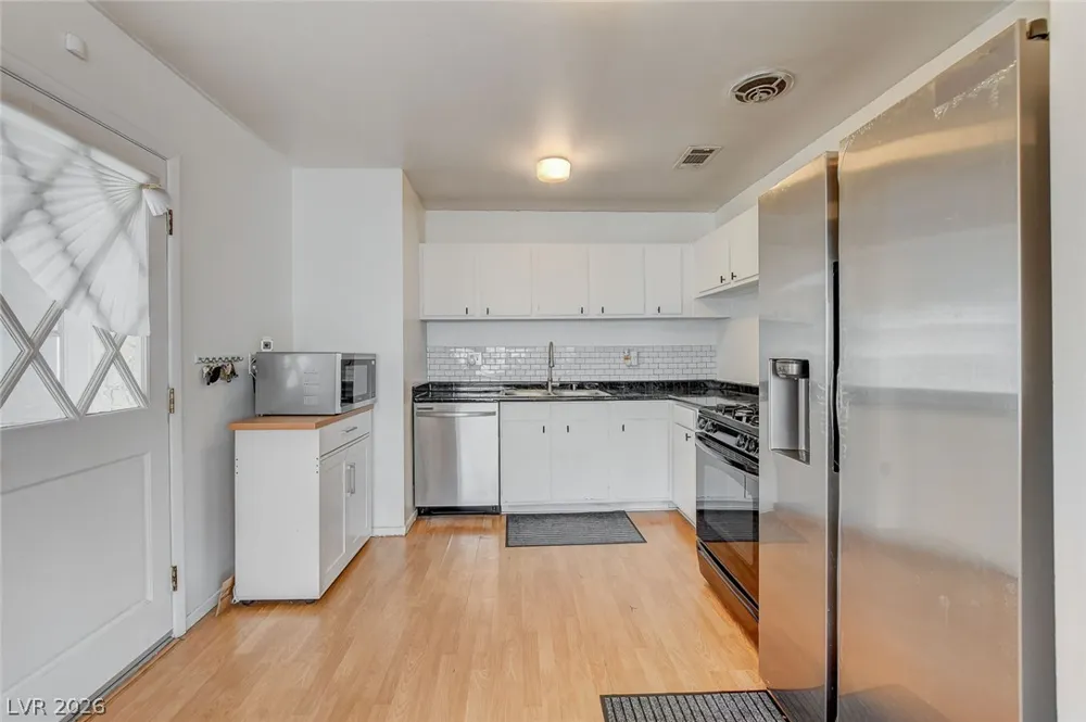 804 Larch Court Las Vegas, NV 89145