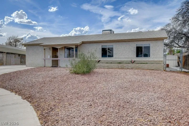 804 Larch Court Las Vegas, NV 89145