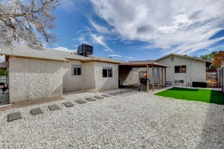 804 Larch Court Las Vegas, NV 89145