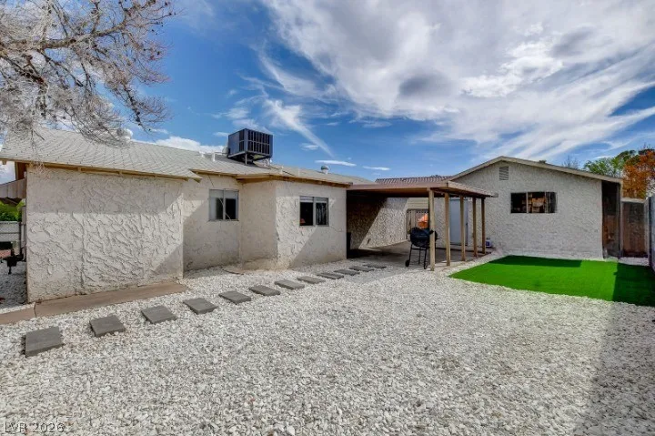 804 Larch Court Las Vegas, NV 89145